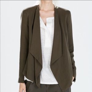 Zara blazer